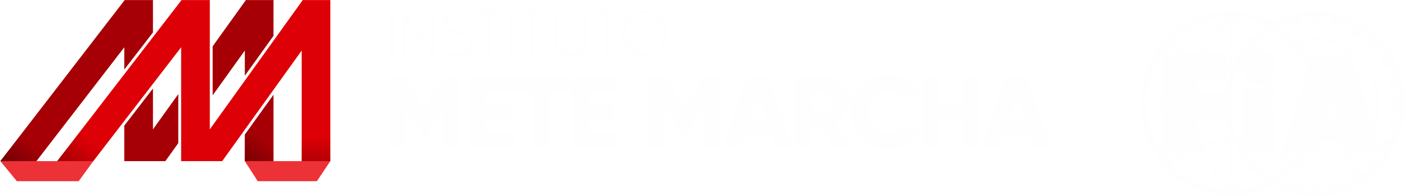 Instituto Mete Marcha